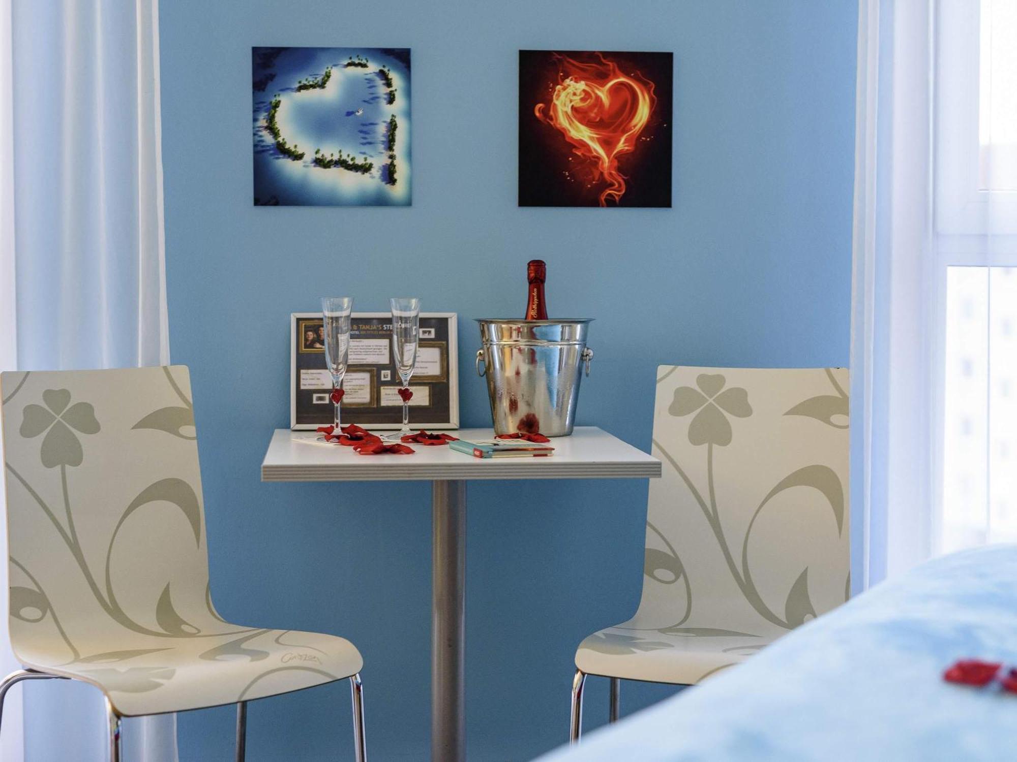 Ibis Styles Hotel Berlin Mitte — Zdjęcia 1